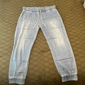 Cloth & Stone jogger pants